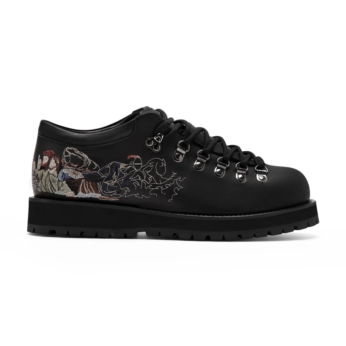 Derschutze "last supper" work Boots low