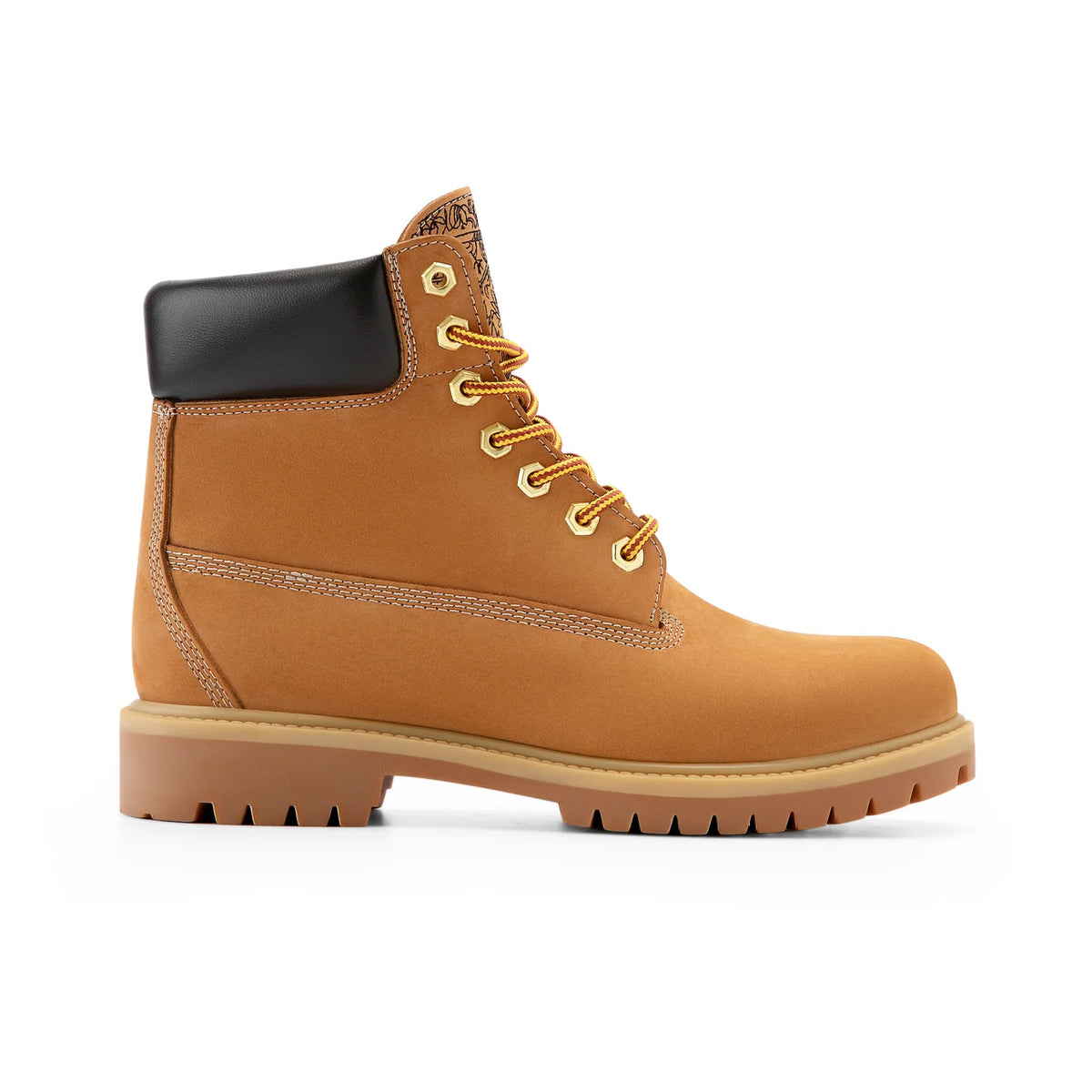 Derschutze "yasmin v3" Boots