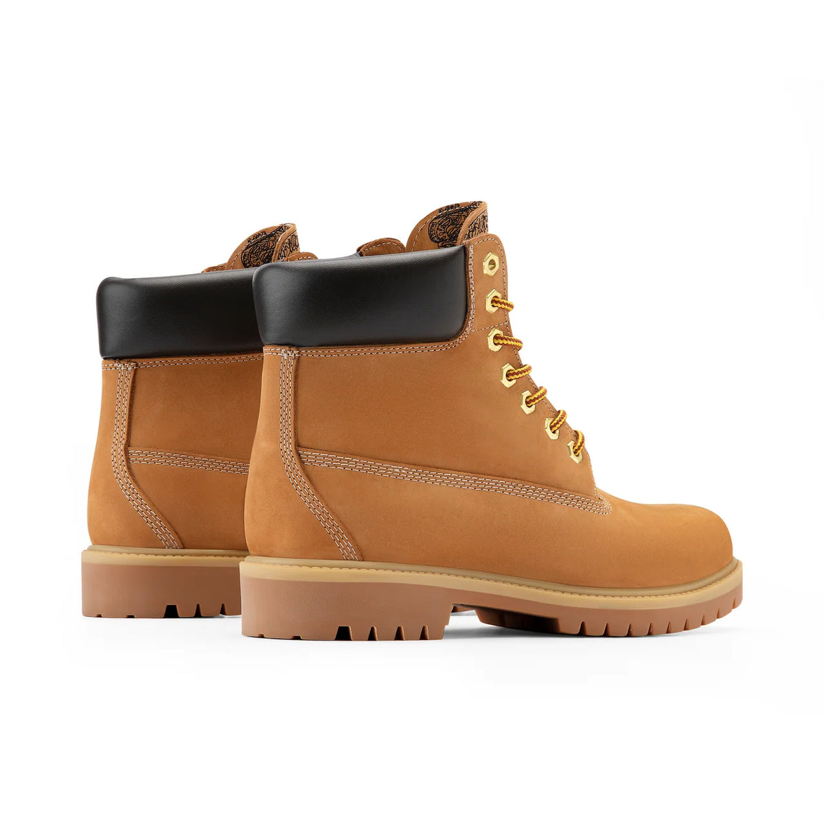Derschutze "yasmin v3" Boots