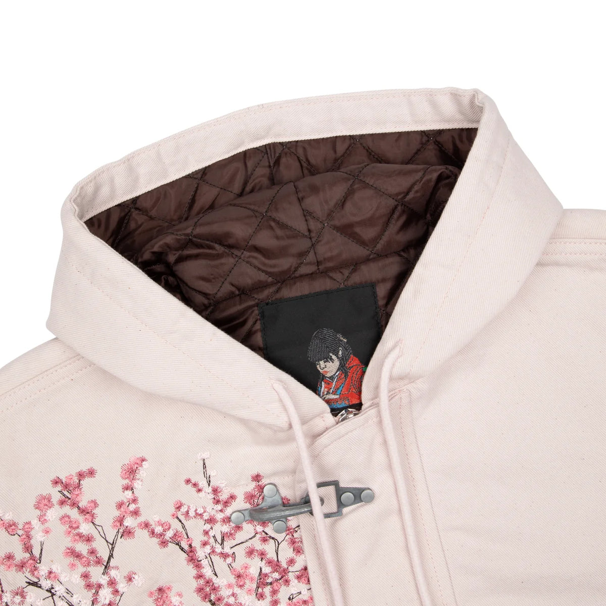 Derschutze "blossom v3" workwear Jacket