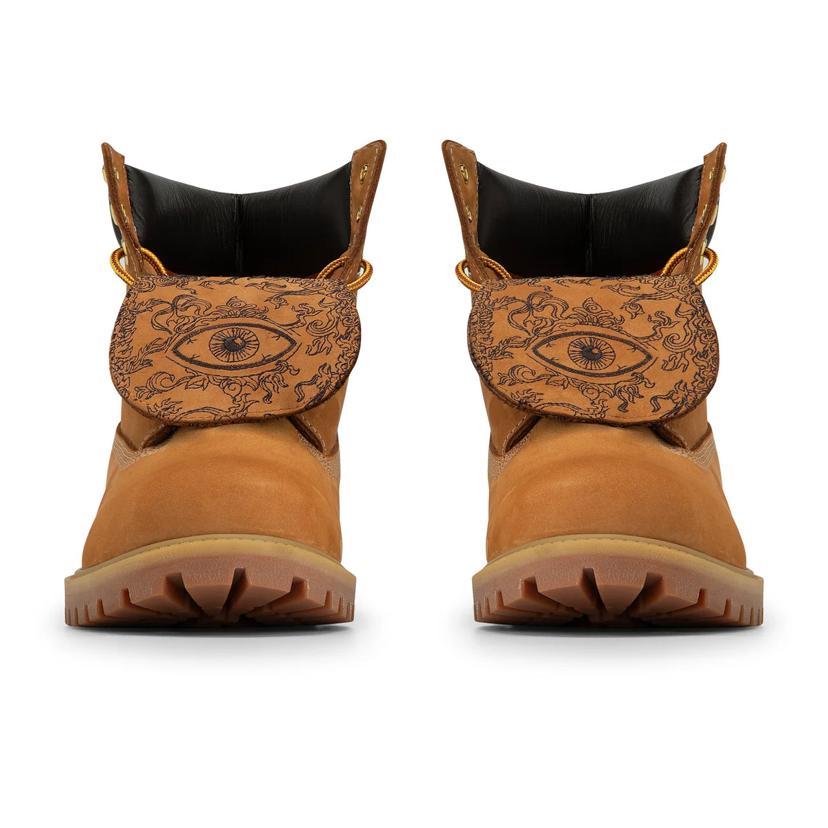 Derschutze "lotus v2" Boots