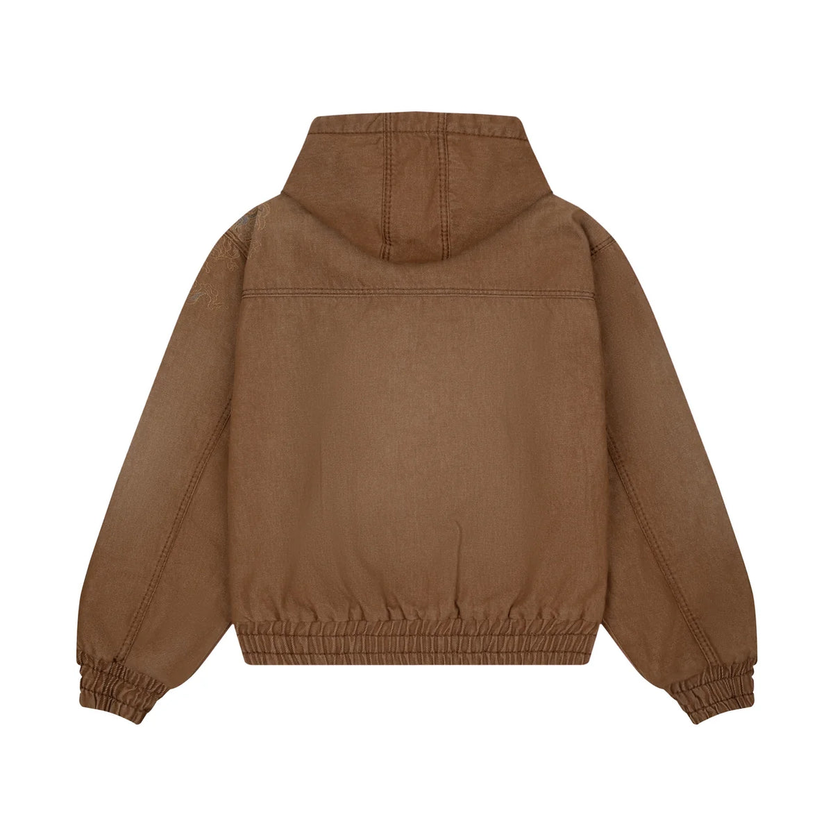 Derschutze "lotus v2" workwear Jacket camel