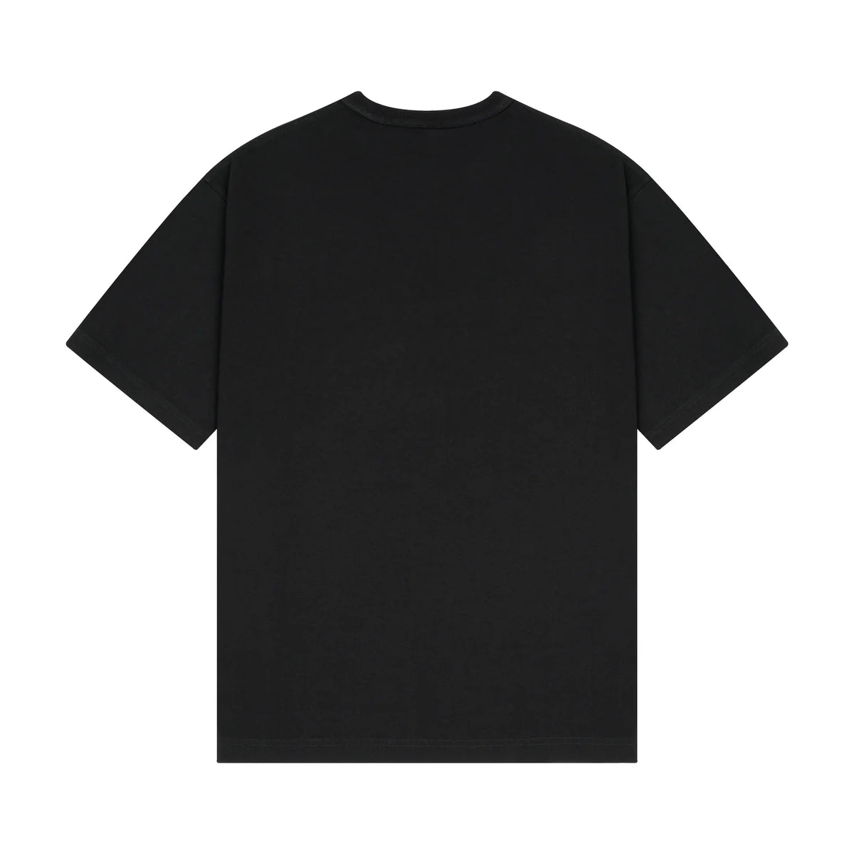 Derschutze "spiderweb v2" T Shirt black