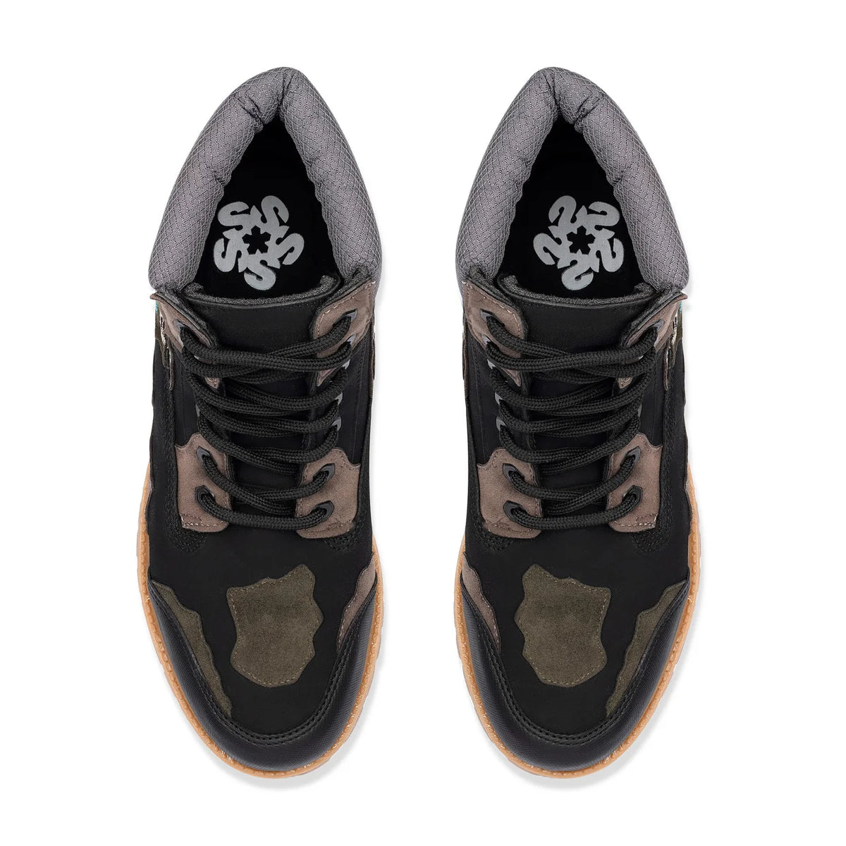 Derschutze "jazz" Boots