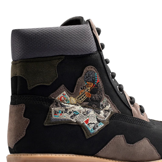 Derschutze "jazz" Boots