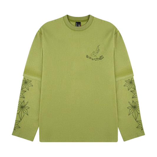 Derschutze "origami" Long sleeve