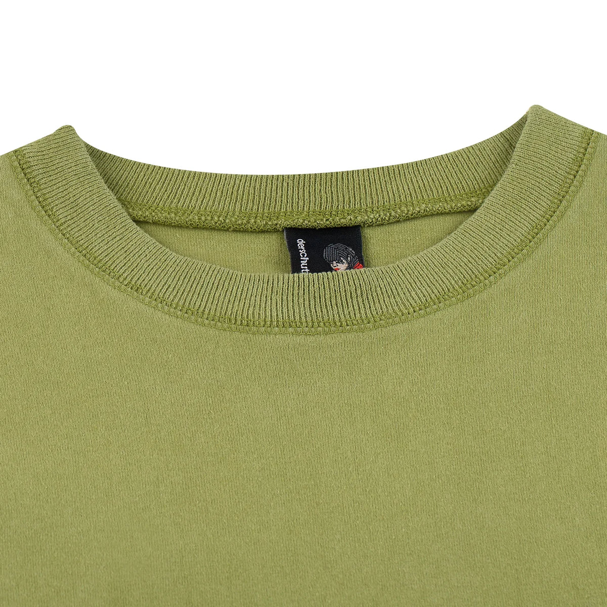 Derschutze "origami" Long sleeve