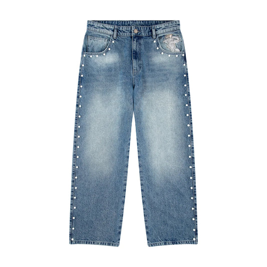 Derschutze "awakening" Denim blue