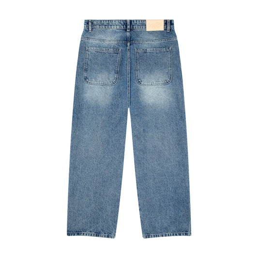 Derschutze "awakening" Denim blue