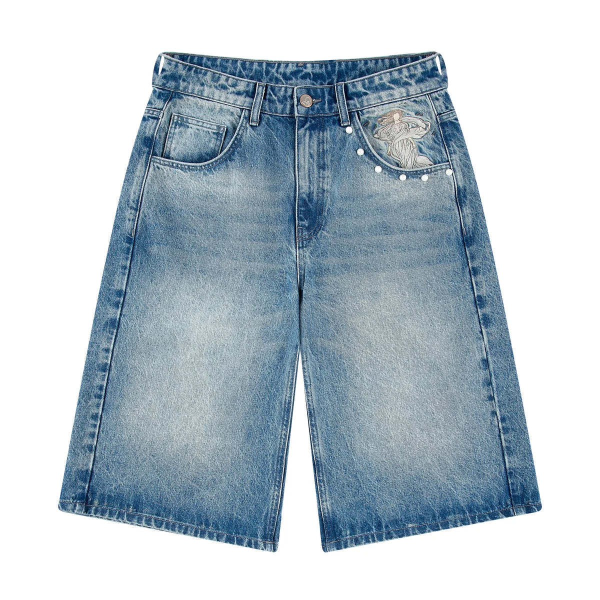 Derschutze "awakening" Jorts blue