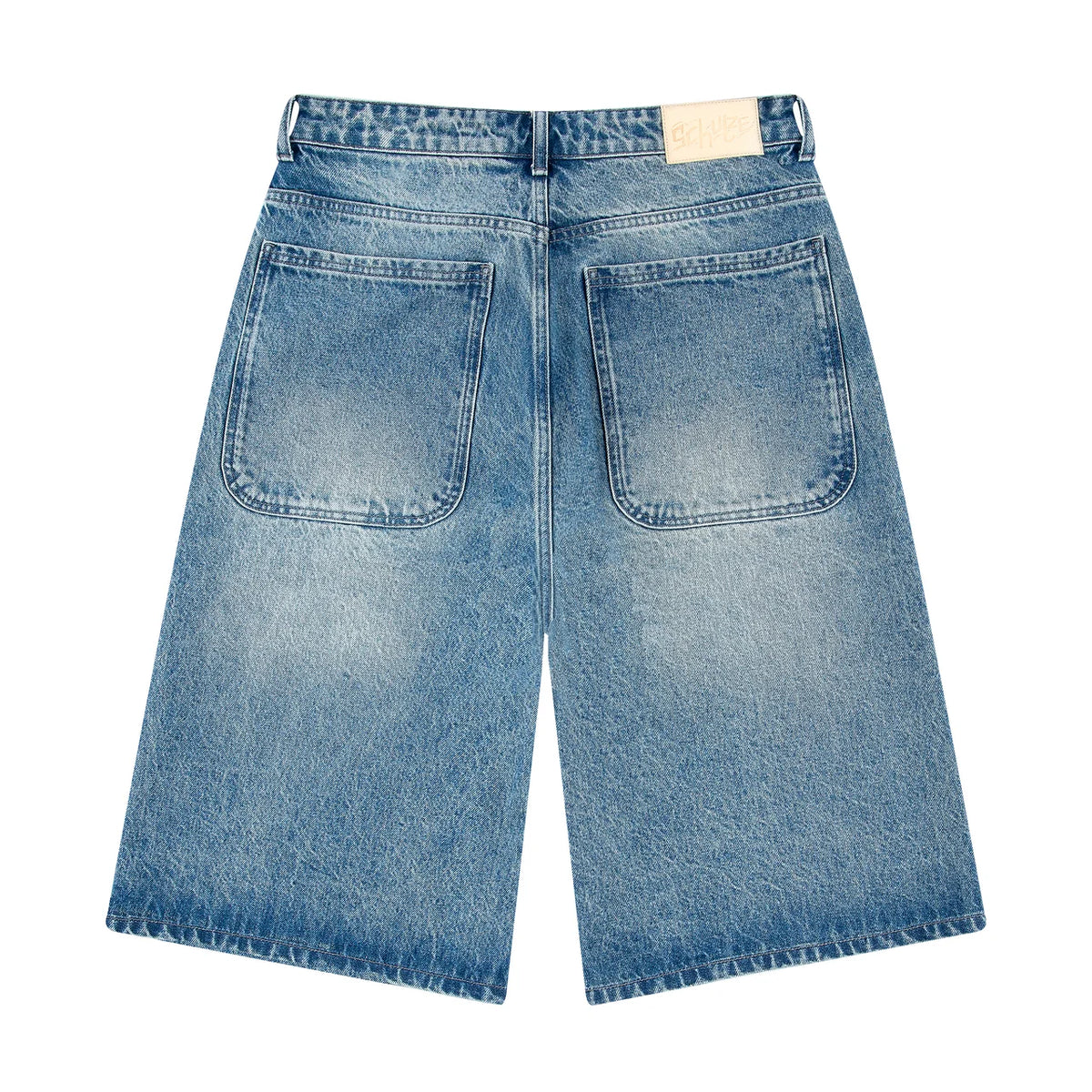 Derschutze "awakening" Jorts blue
