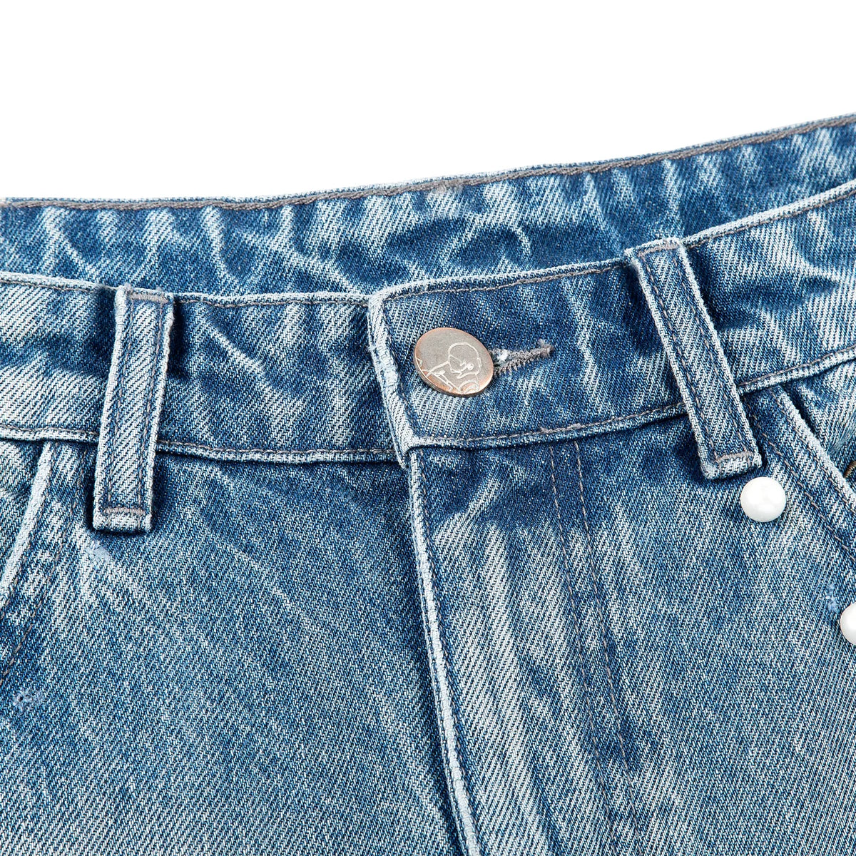 Derschutze "awakening" Jorts blue