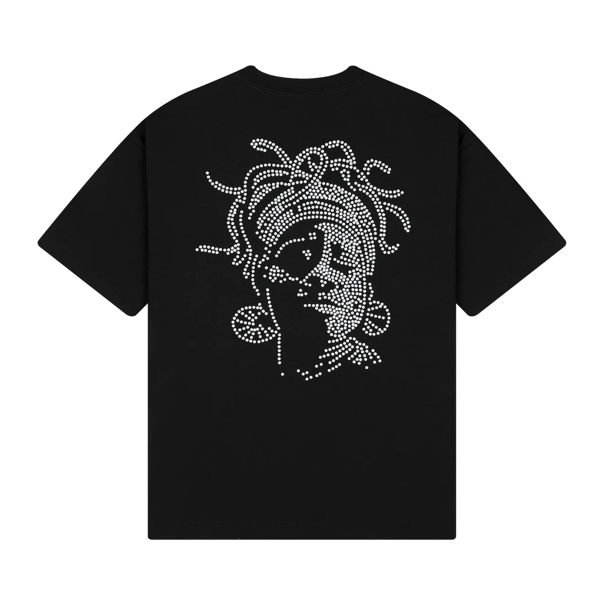 Derschutze "mosaic" T Shirt black