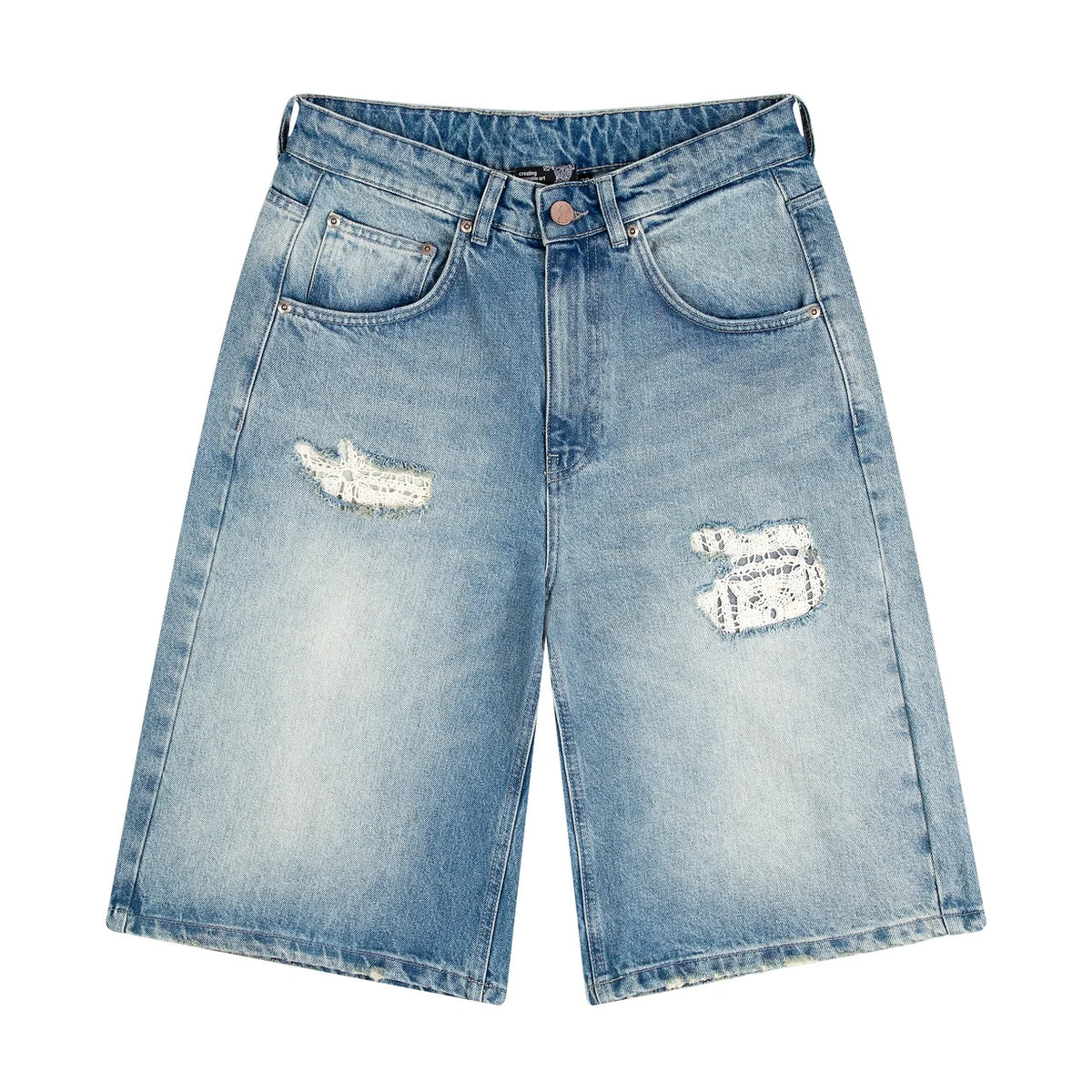 Derschutze "lotus" Jorts blue