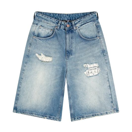 Derschutze "lotus" Jorts blue