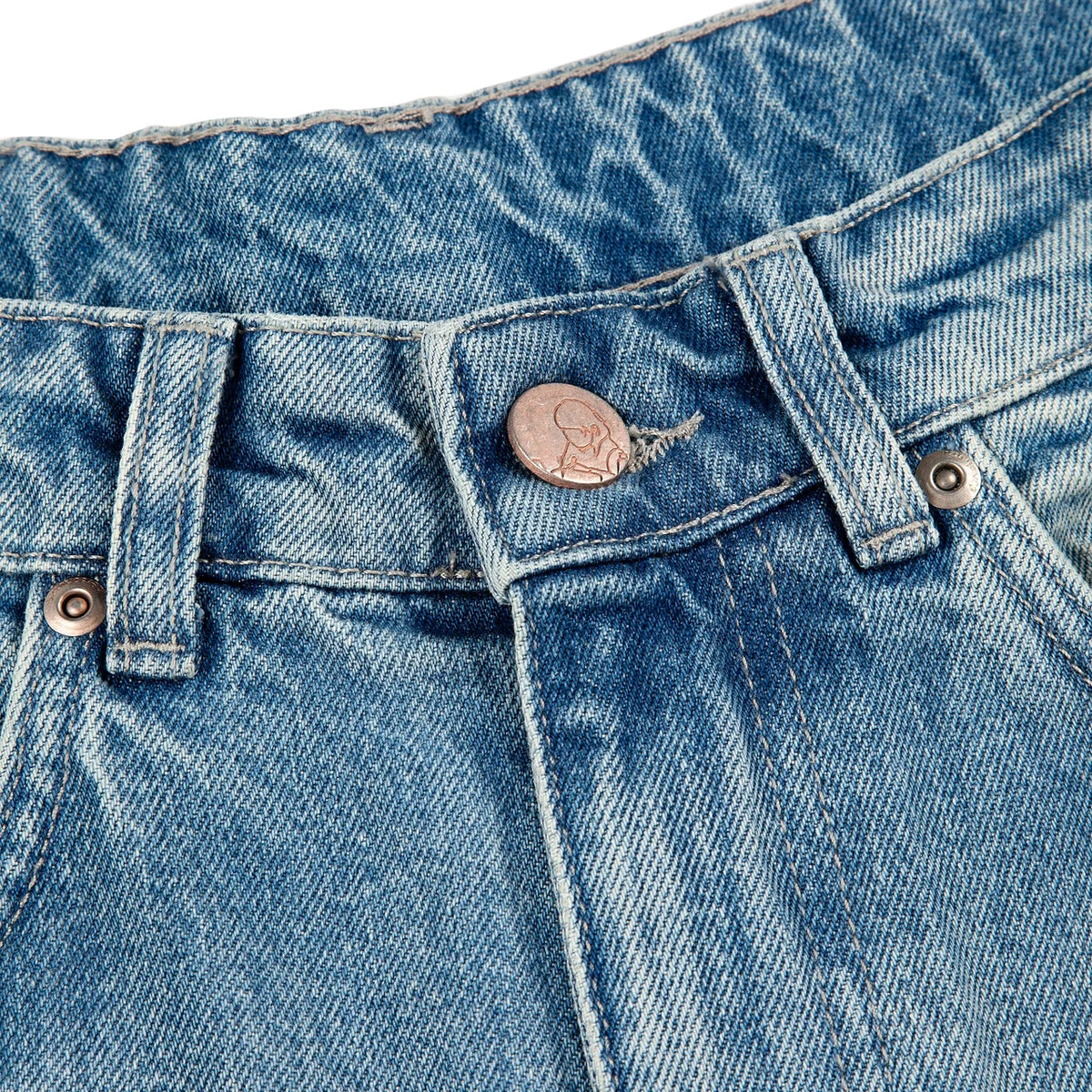 Derschutze "lotus" Jorts blue