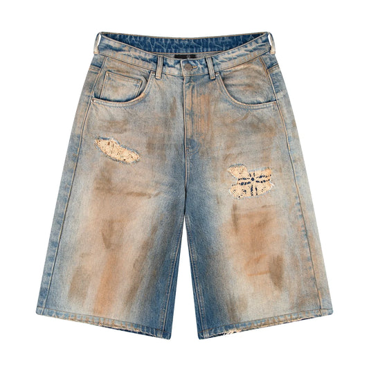 Derschutze "lotus" Jorts mud wash