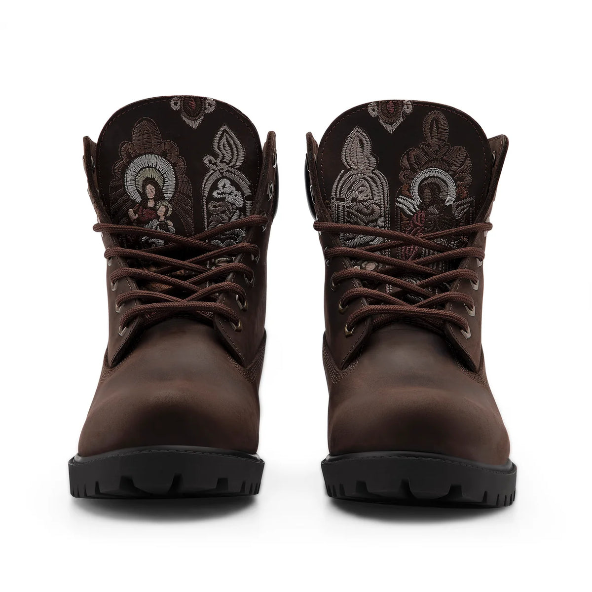 Derschutze "awakening v2" Boots brown