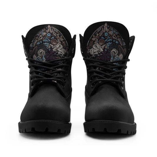 Derschutze "awakening v2" Boots black