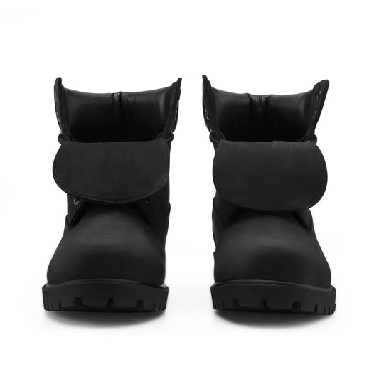 Derschutze "awakening v2" Boots black