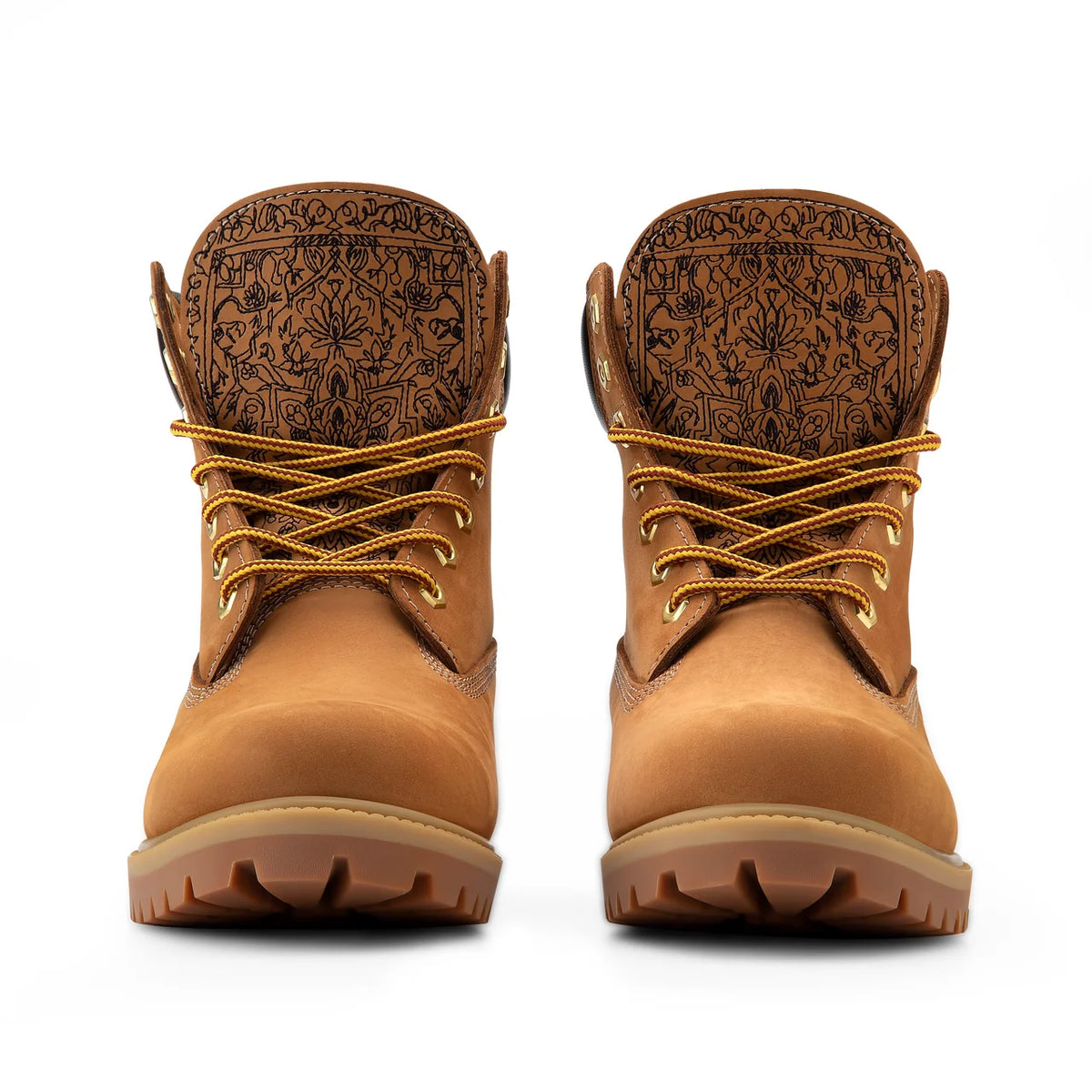 Derschutze "yasmin v3" Boots
