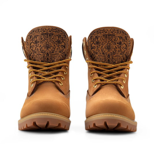 Derschutze "yasmin v3" Boots