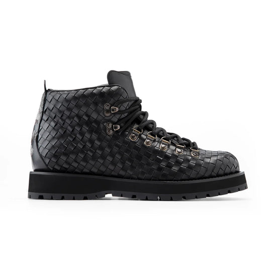 Derschutze "jasmine" woven Boots