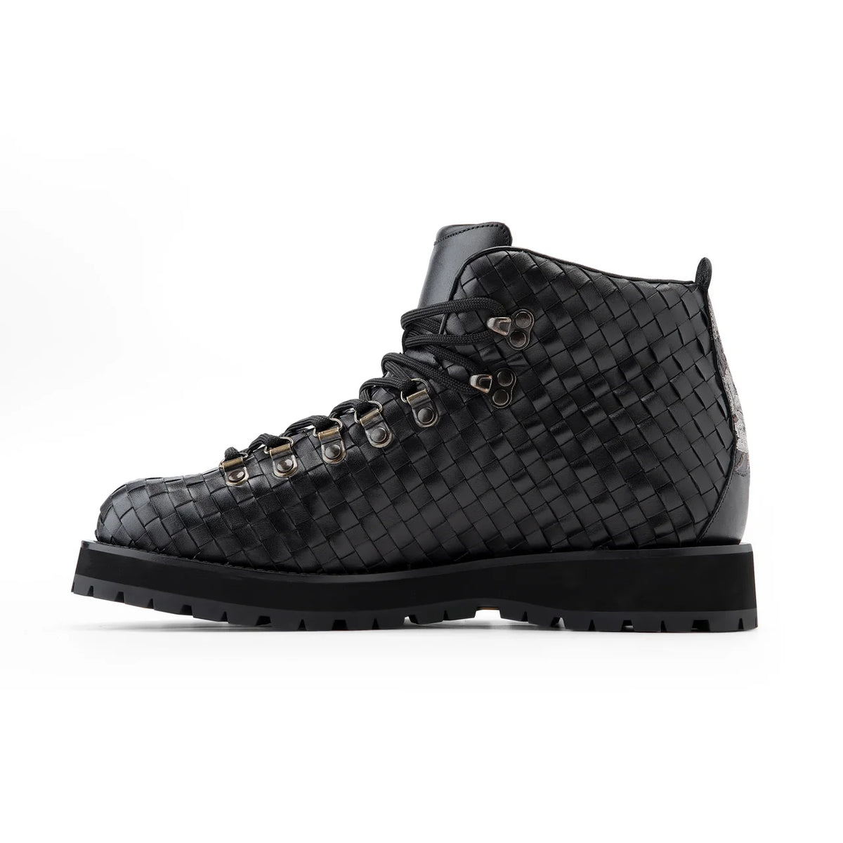 Derschutze "jasmine" woven Boots