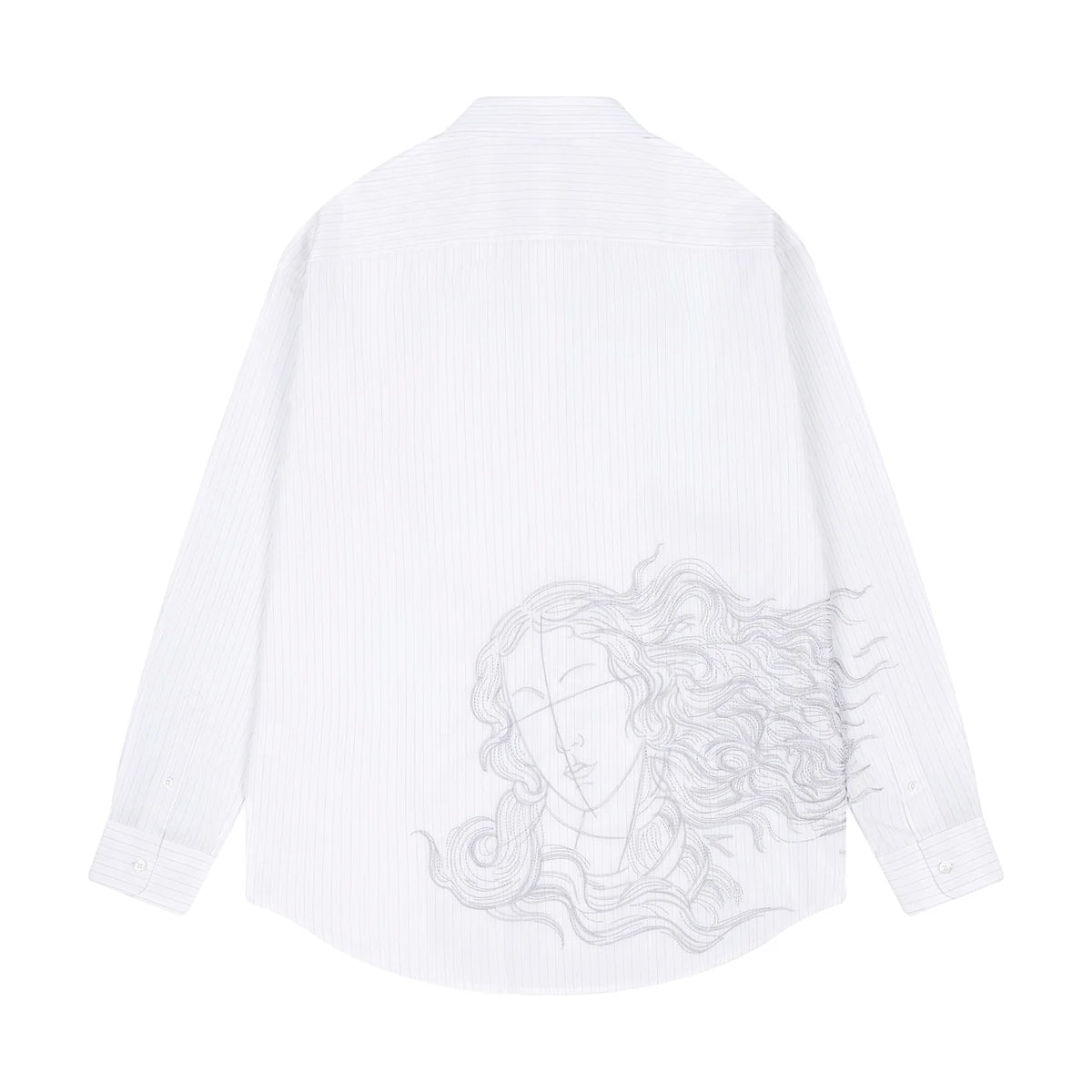 Derschutze "venus" Longsleeve shirt