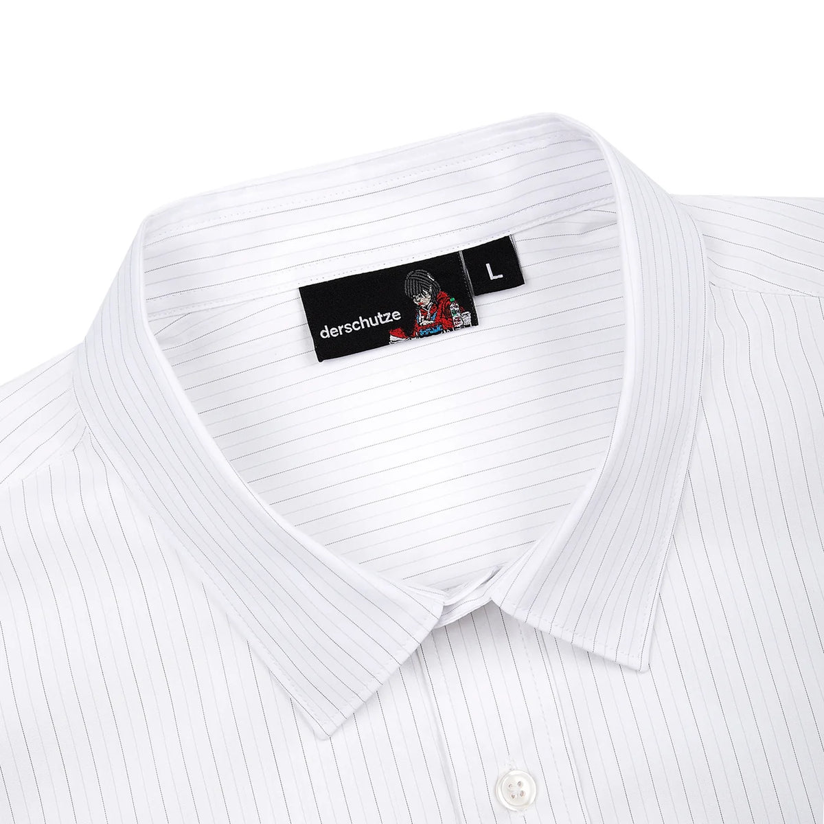 Derschutze "venus" Longsleeve shirt