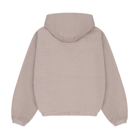 Derschutze "gallery" workwear Jacket pink
