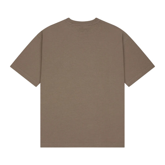 Derschutze "aziza" T Shirt lightbrown