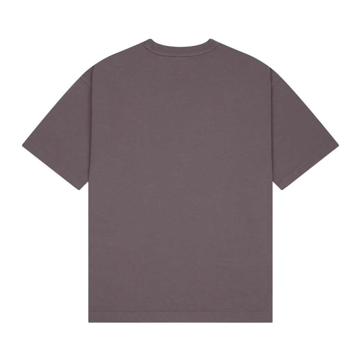Derschutze "aziza" T Shirt purple