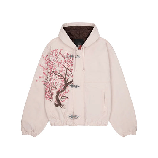 Derschutze "blossom v3" workwear Jacket