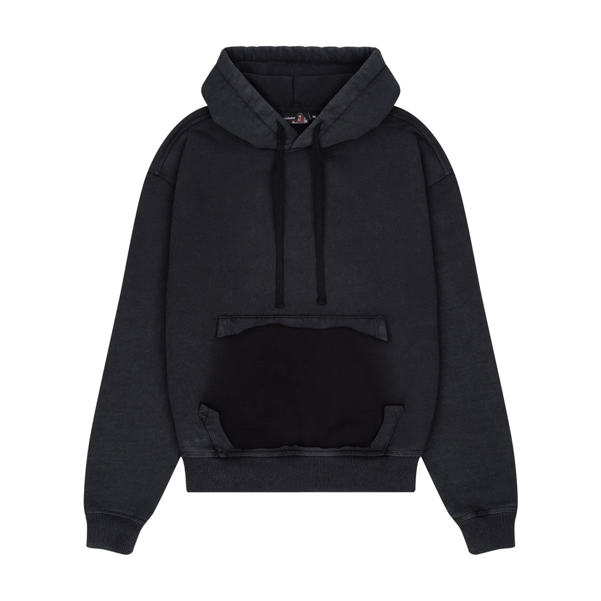 Derschutze "yakuza" Hoodie black 01