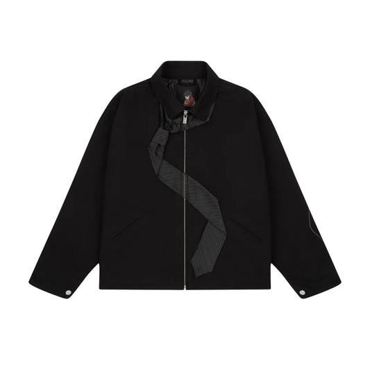 Derschutze "wall street" denim Jacket