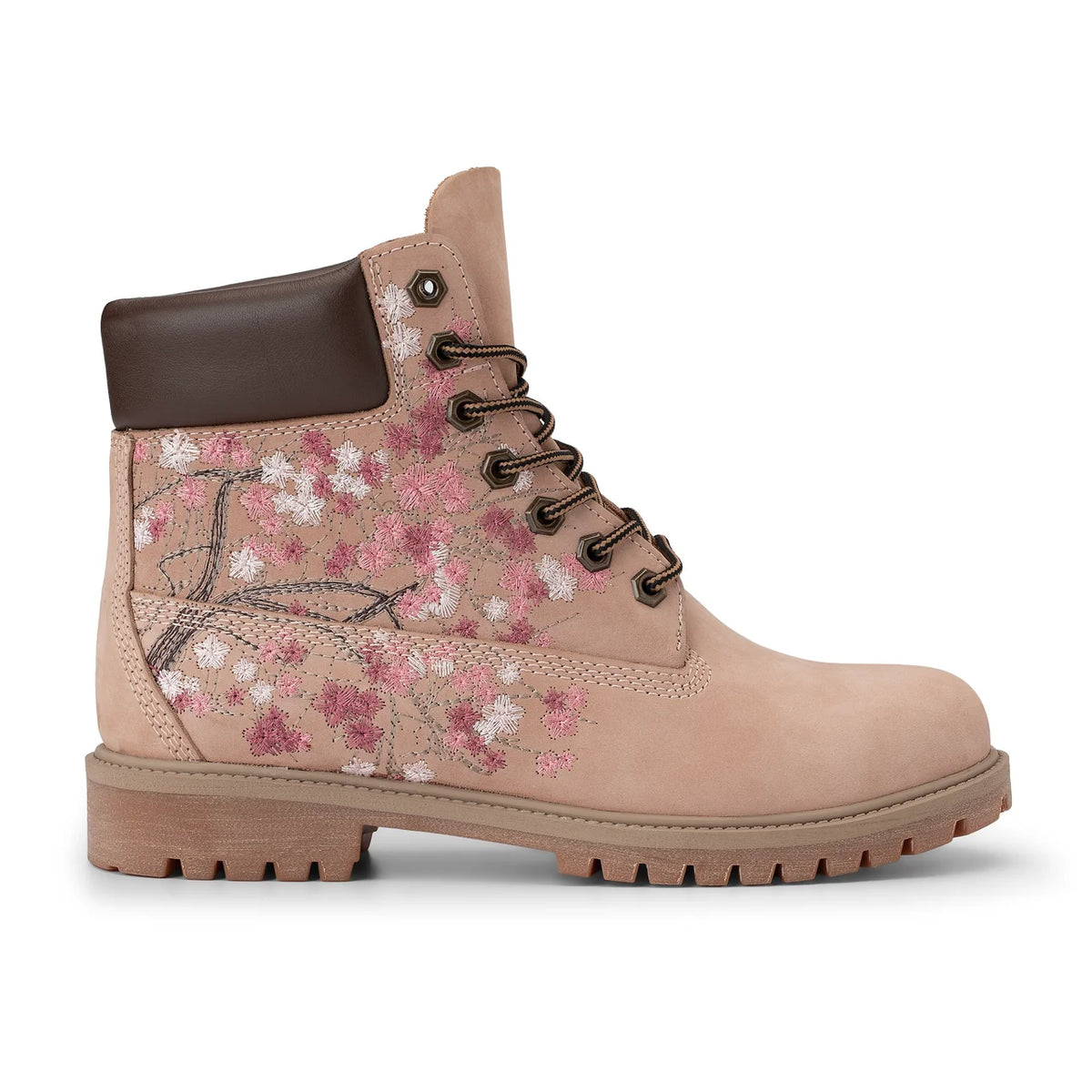 Derschutze "blossom" Boots