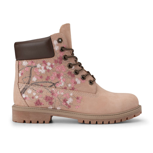 Derschutze "blossom" Boots