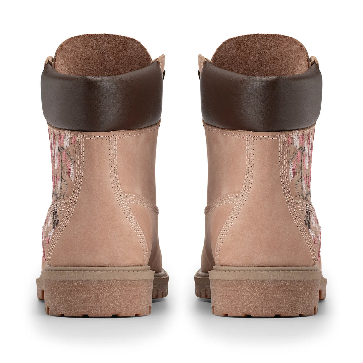 Derschutze "blossom" Boots