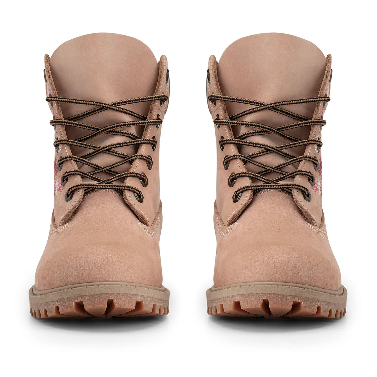 Derschutze "blossom" Boots