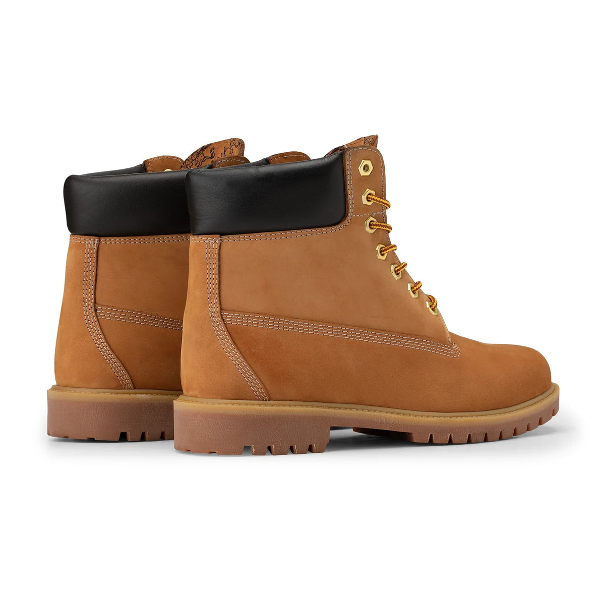 Derschutze "lotus v2" Boots