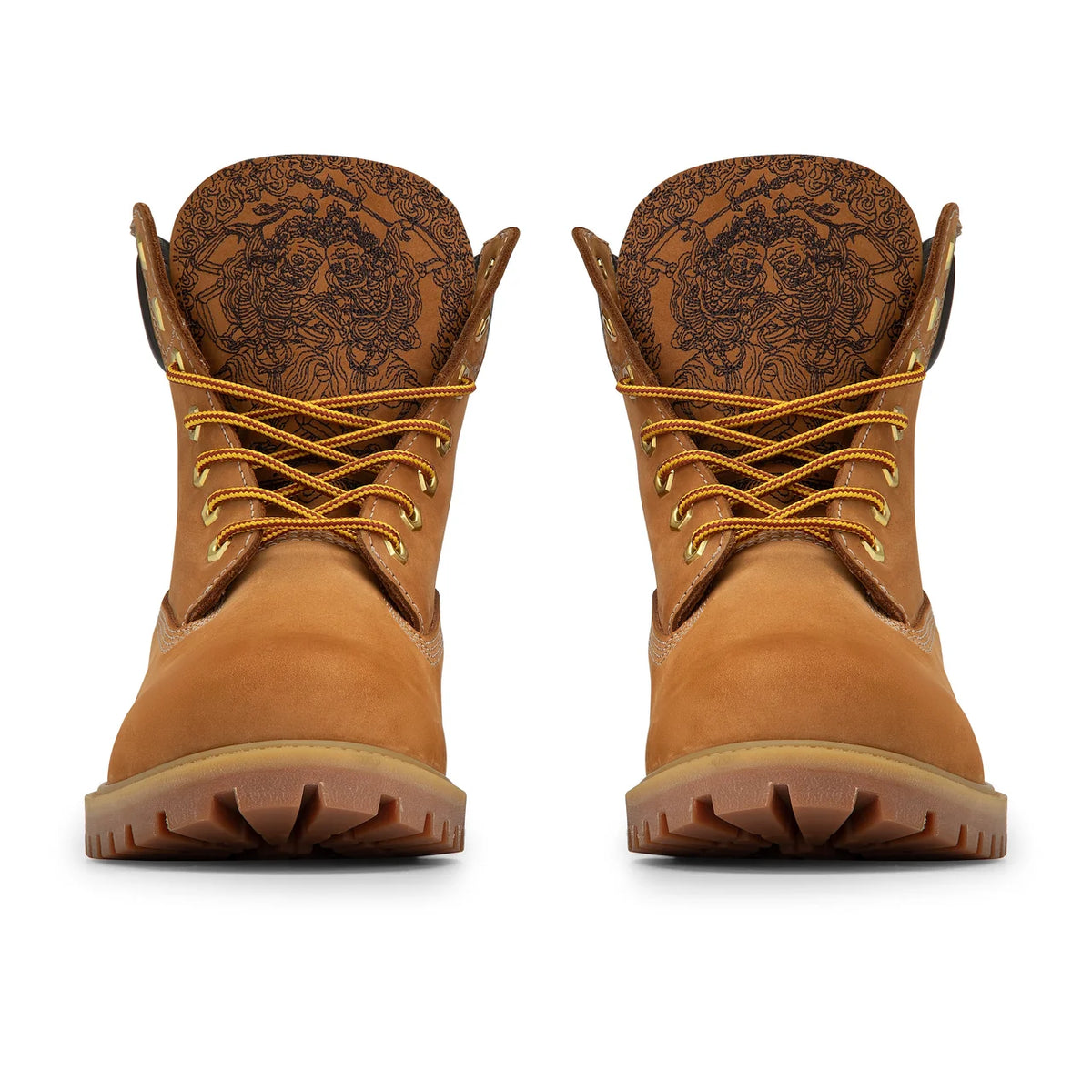Derschutze "lotus v2" Boots