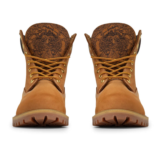 Derschutze "lotus v2" Boots