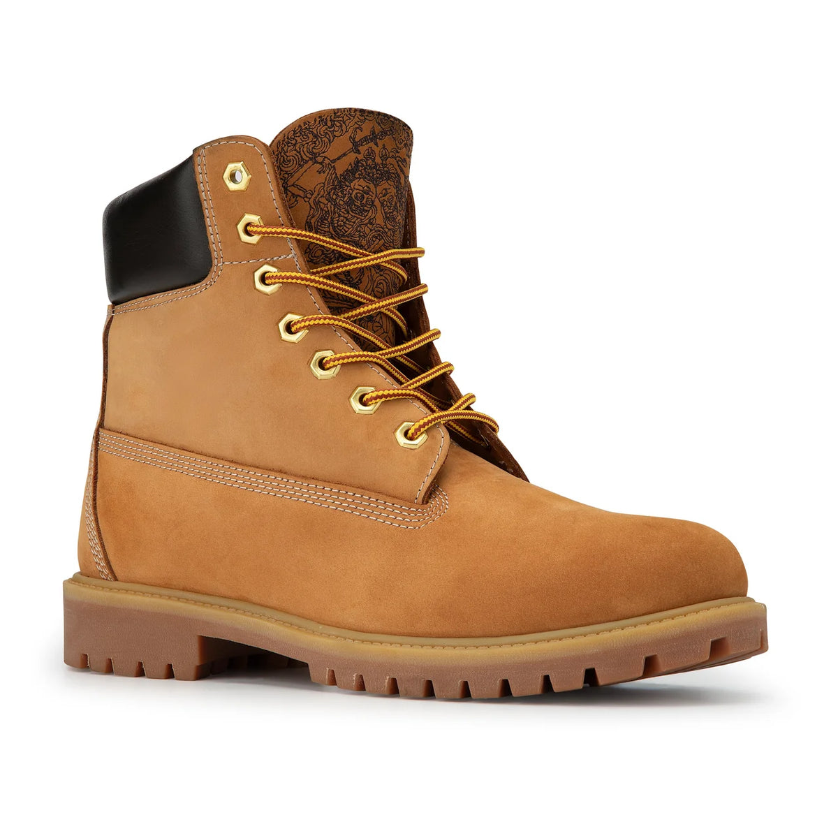 Derschutze "lotus v2" Boots