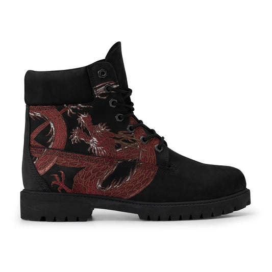 Derschutze "yakuza v3" Boots