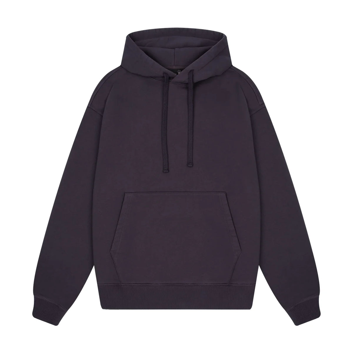 Derschutze "yakuza v3" Hoodie purple