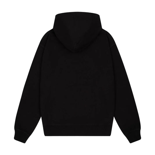 Derschutze "hellboy" Hoodie black 01