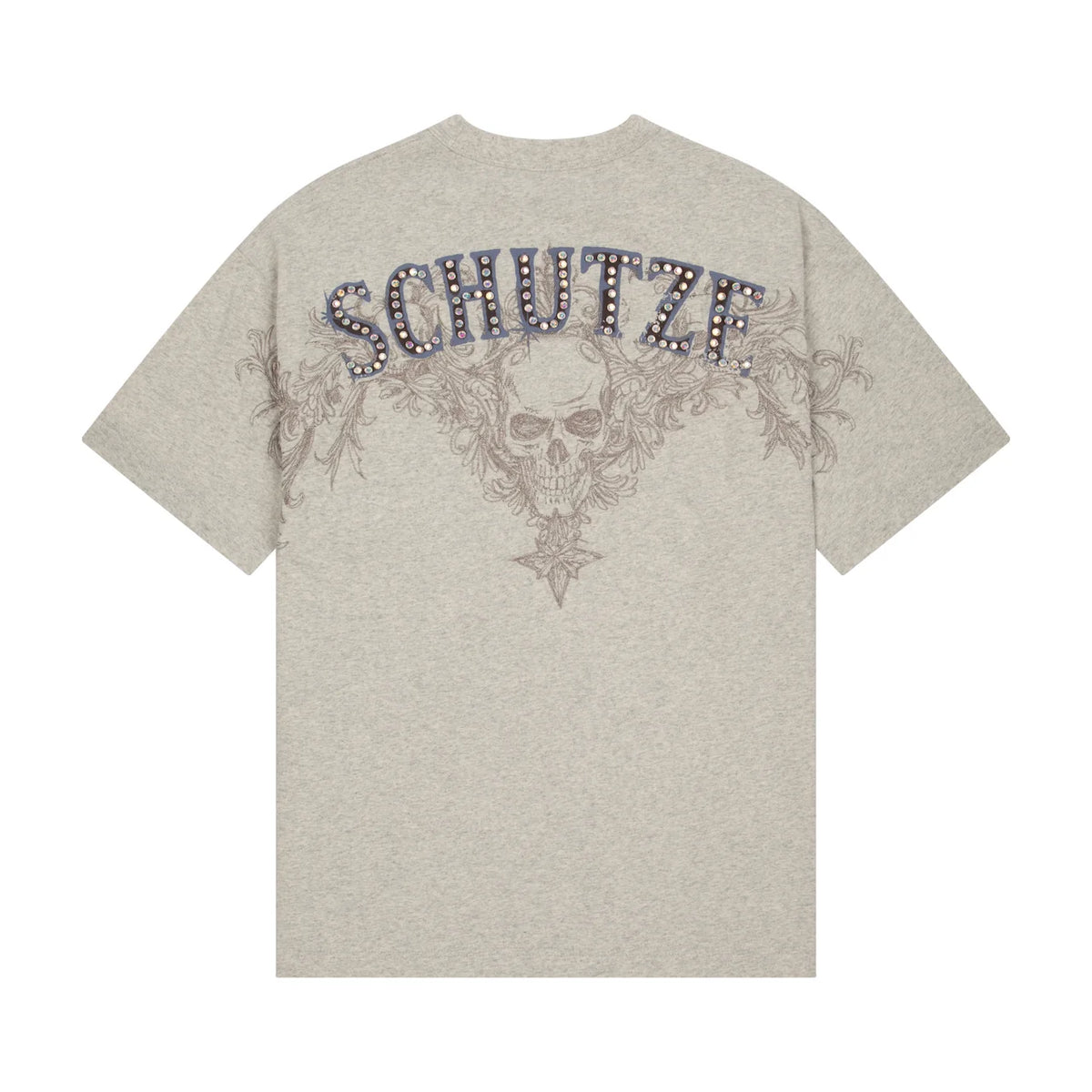 Derschutze "hellboy" T Shirt