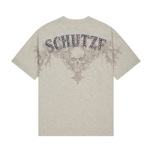 Derschutze "hellboy" T Shirt