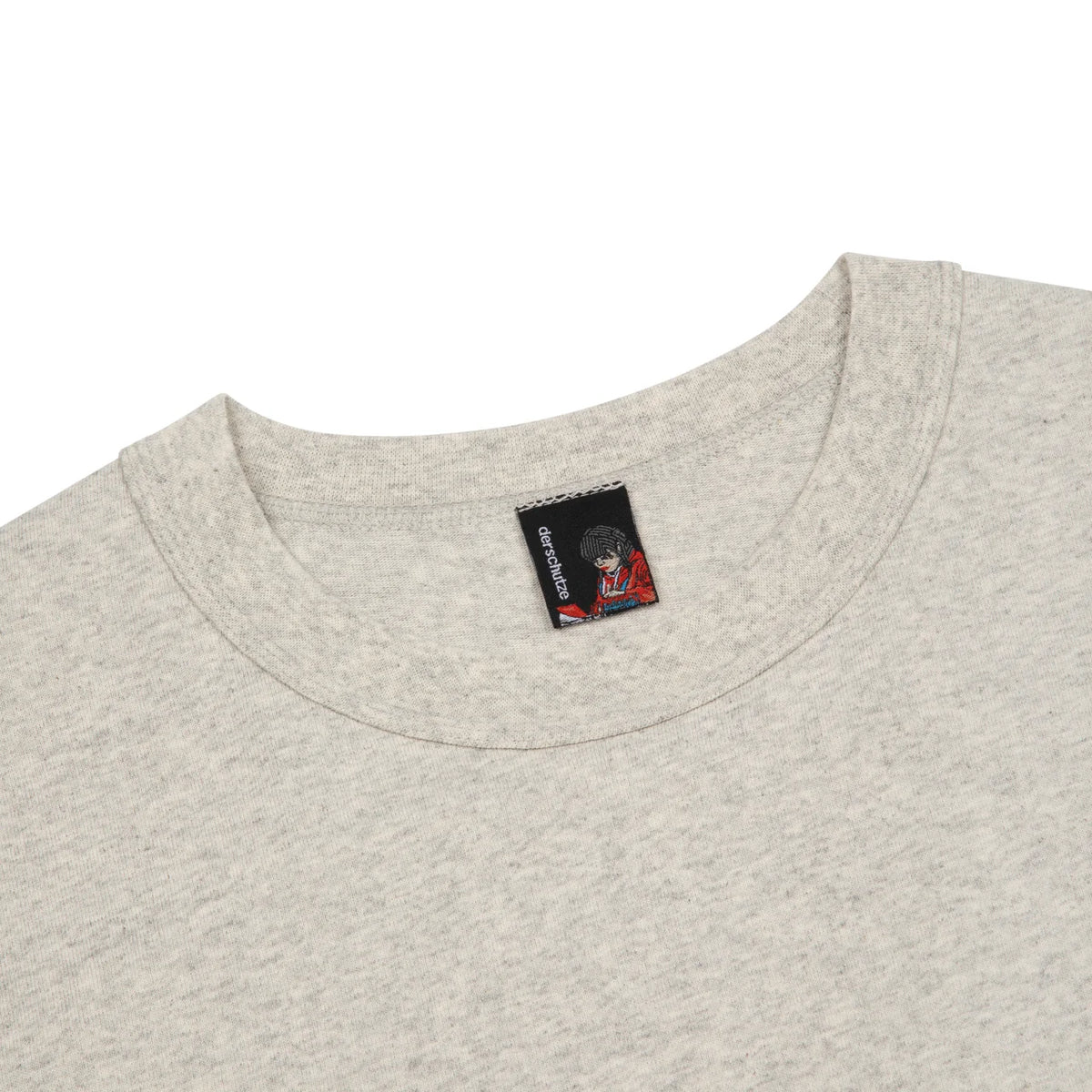 Derschutze "hellboy" T Shirt